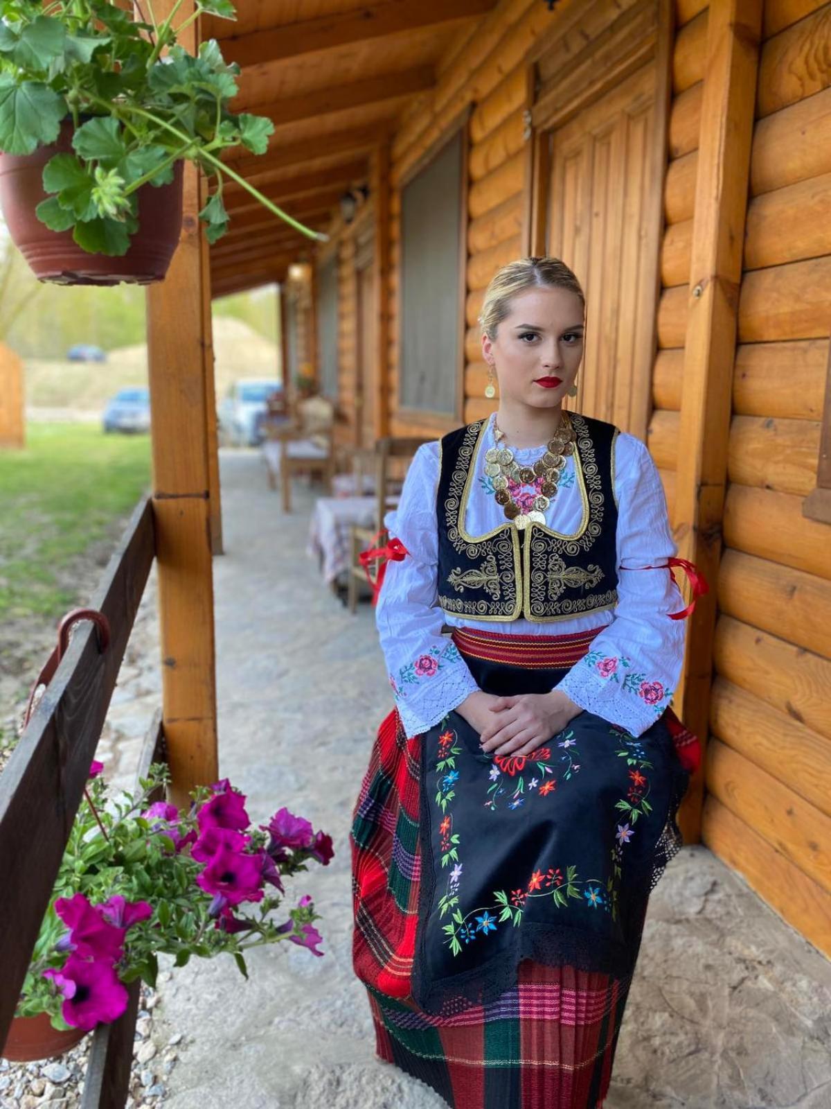 Bungalovi Drevna Novi Sad Bagian luar foto